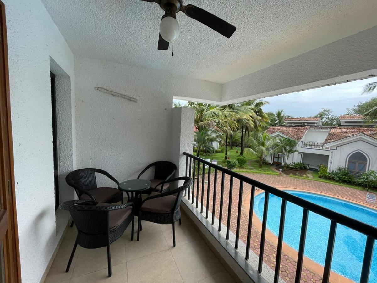 Casa Legend Villa & Apartments Arpora - Baga - Goa エクステリア 写真