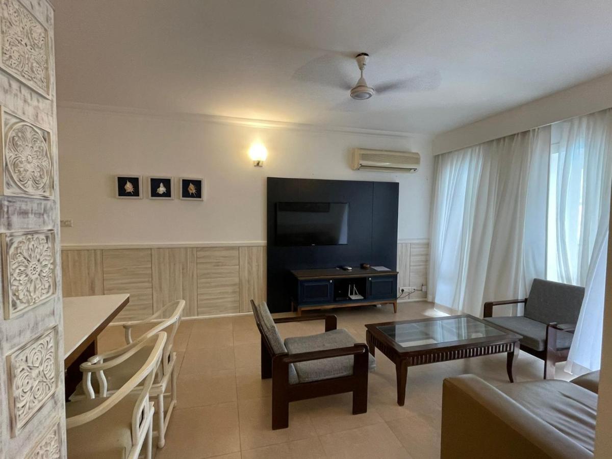 Casa Legend Villa & Apartments Arpora - Baga - Goa エクステリア 写真