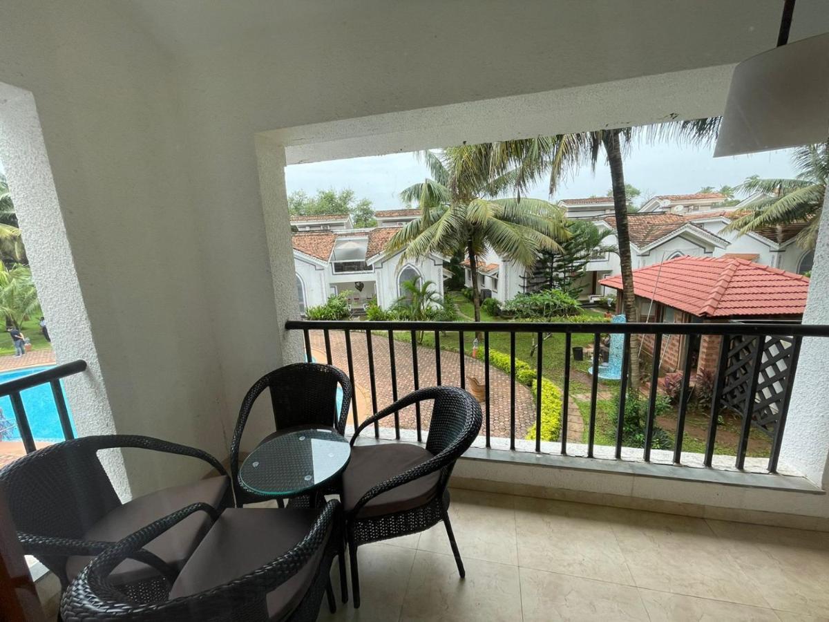 Casa Legend Villa & Apartments Arpora - Baga - Goa エクステリア 写真